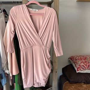 Lovers & Friends Dress